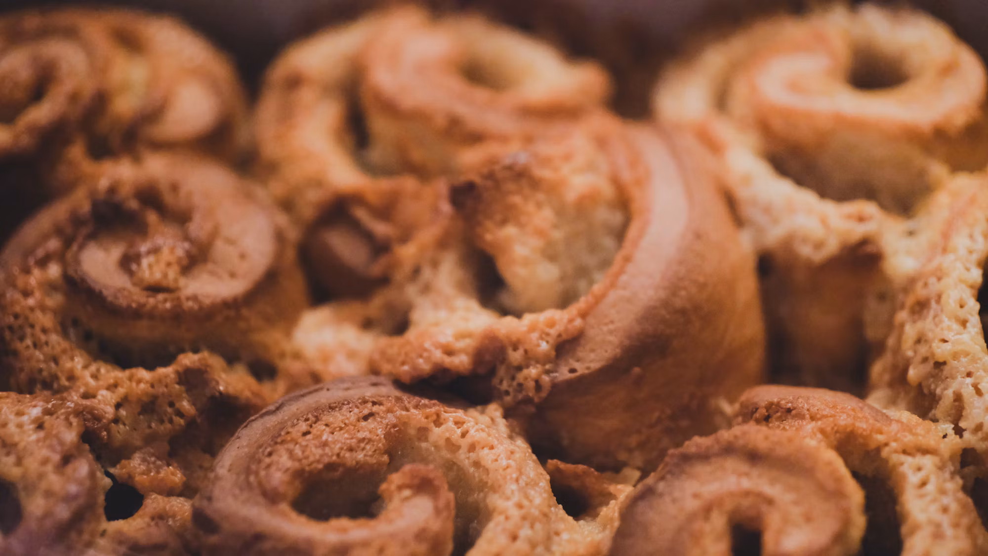 Decoding Decadence: The World of Gourmet Pastries